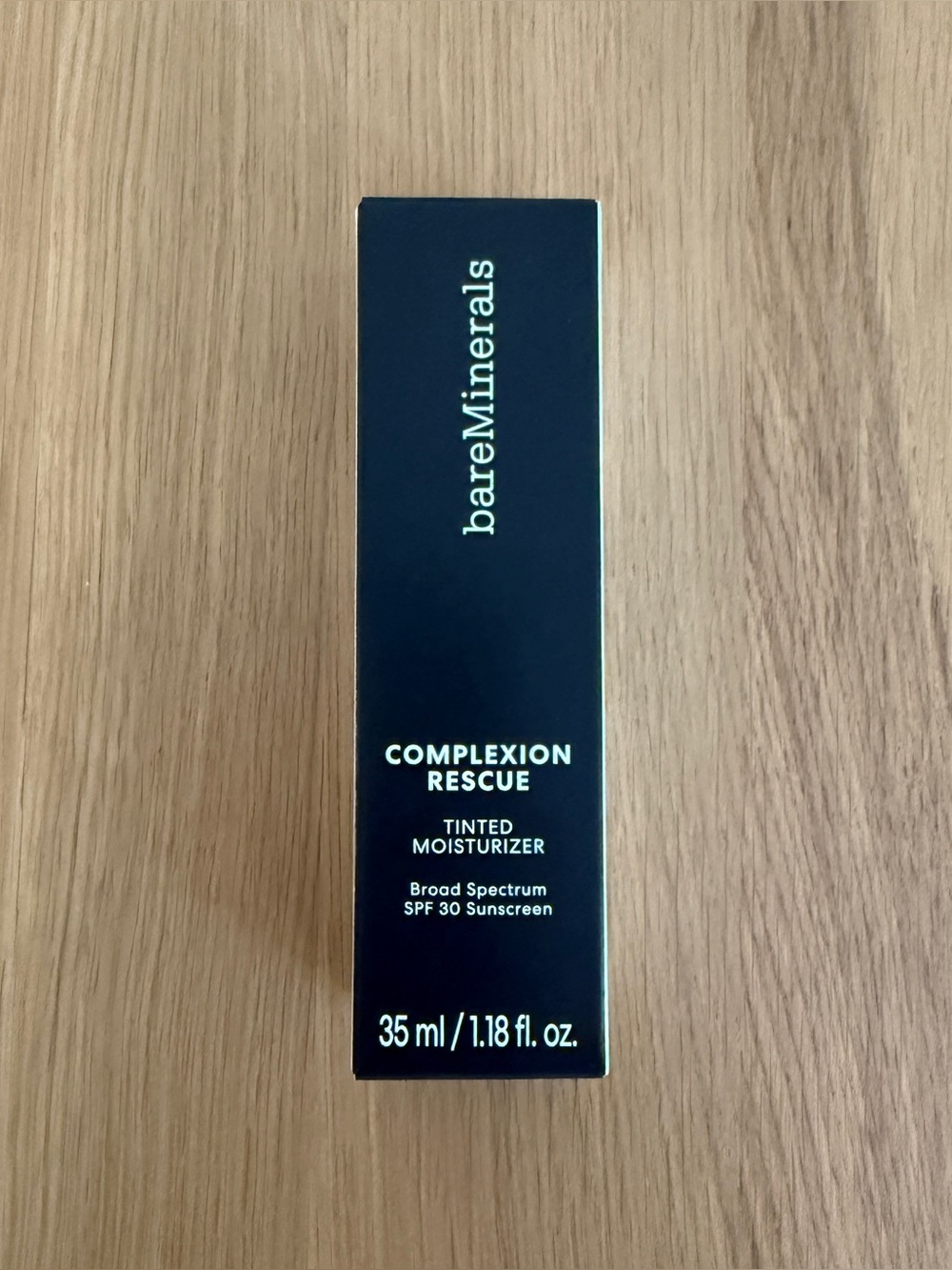 Bare Minerals Complexion Resue